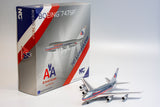 American Airlines Boeing 747SP N601AA 747 LuxuryLiner NG Model 07007 Scale 1:400