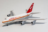 Qantas Boeing 747SP VH-EAA NG Model 07009 Scale 1:400