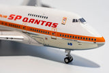 Qantas Boeing 747SP VH-EAA NG Model 07009 Scale 1:400