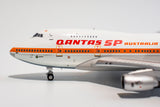 Qantas Boeing 747SP VH-EAB Brisbane Commonwealth Games NG Model 07010 Scale 1:400