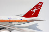 Qantas Boeing 747SP VH-EAB Brisbane Commonwealth Games NG Model 07010 Scale 1:400