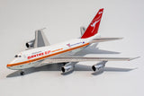 Qantas Boeing 747SP VH-EAB Brisbane Commonwealth Games NG Model 07010 Scale 1:400