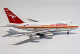 Qantas Boeing 747SP VH-EAB Brisbane Commonwealth Games NG Model 07010 Scale 1:400