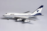 Iran Air Boeing 747SP EP-IAC NG Model 07011 Scale 1:400
