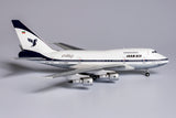 Iran Air Boeing 747SP EP-IAC NG Model 07011 Scale 1:400