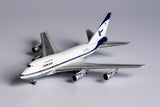 Iran Air Boeing 747SP EP-IAC NG Model 07011 Scale 1:400