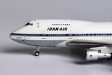 Iran Air Boeing 747SP EP-IAC NG Model 07011 Scale 1:400
