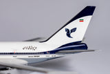 Iran Air Boeing 747SP EP-IAC NG Model 07011 Scale 1:400
