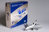Iran Air Boeing 747SP EP-IAC NG Model 07011 Scale 1:400