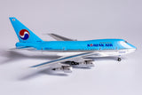 Korean Air Boeing 747SP HL7456 NG Model 07016 Scale 1:400