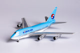 Korean Air Boeing 747SP HL7456 NG Model 07016 Scale 1:400
