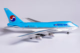 Korean Air Boeing 747SP HL7457 FIFA World Cup 2002 NG Model 07017 Scale 1:400