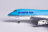 Korean Air Boeing 747SP HL7457 FIFA World Cup 2002 NG Model 07017 Scale 1:400