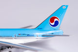 Korean Air Boeing 747SP HL7457 FIFA World Cup 2002 NG Model 07017 Scale 1:400