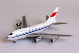 CAAC Boeing 747SP B-2442 NG Model 07018 Scale 1:400