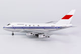 CAAC Boeing 747SP N1301E NG Model 07019 Scale 1:400