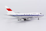 CAAC Boeing 747SP N1301E NG Model 07019 Scale 1:400