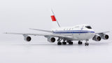 CAAC Boeing 747SP N1301E NG Model 07019 Scale 1:400