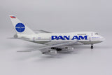 Pan Am Boeing 747SP N533PA Clipper Young America NG Model 07021 Scale 1:400