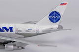 Pan Am Boeing 747SP N533PA Clipper Young America NG Model 07021 Scale 1:400
