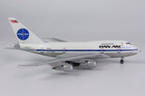 Pan Am Boeing 747SP N533PA Clipper Liberty Bell NG Model 07022 Scale 1:400