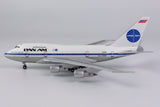 Pan Am Boeing 747SP N533PA Clipper New Horizons NG Model 07023 Scale 1:400