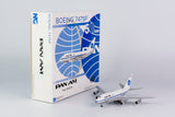 Pan Am Boeing 747SP N533PA Clipper New Horizons NG Model 07023 Scale 1:400