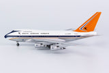 South African Airways Boeing 747SP ZS-SPD NG Model 07025 Scale 1:400