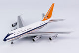 South African Airways Boeing 747SP ZS-SPD NG Model 07025 Scale 1:400