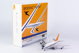 South African Airways Boeing 747SP ZS-SPD NG Model 07025 Scale 1:400