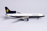 British Airways Lockheed L-1011-50 G-BEAL NG Model 10001 Scale 1:400