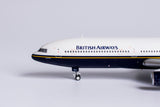 British Airways Lockheed L-1011-50 G-BEAL NG Model 10001 Scale 1:400