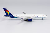 Airtours International Airways Boeing 757-200 G-WJAN NG Model 10002 Scale 1:400