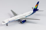 Airtours International Airways Boeing 757-200 G-WJAN NG Model 10002 Scale 1:400