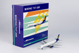 Airtours International Airways Boeing 757-200 G-WJAN NG Model 10002 Scale 1:400