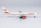 Canada 3000 Boeing 757-200 C-FOOG NG Model 10004 Scale 1:400