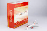 Canada 3000 Boeing 757-200 C-FOOG NG Model 10004 Scale 1:400