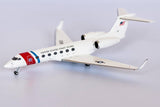 United States Coast Guard Gulfstream C-37B 02 NG Model 75006 Scale 1:200