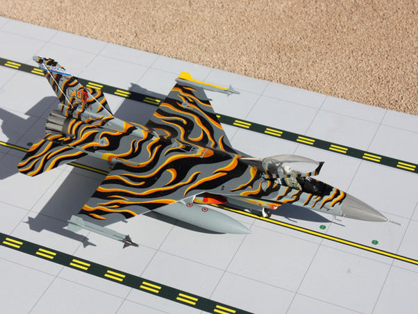USAF Lockheed F-16C 87-0284 GeminiJets GAUSA5005 Scale 1:72