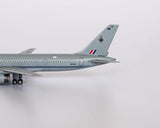 Royal New Zealand Air Force Boeing 757-200 NZ7572 NG Model 53146 Scale 1:400