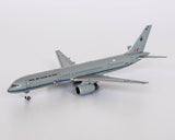 Royal New Zealand Air Force Boeing 757-200 NZ7572 NG Model 53146 Scale 1:400