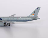 Royal New Zealand Air Force Boeing 757-200 NZ7571 75th Anniversary NG Model 53145 Scale 1:400