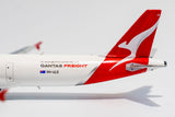 Qantas Freight Airbus A321P2F VH-ULD NG Model 13022 Scale 1:400