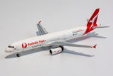 Qantas Freight Airbus A321P2F VH-ULD NG Model 13022 Scale 1:400