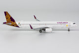 Vistara Airbus A321neo VT-TVA NG Model 13023 Scale 1:400