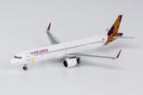 Vistara Airbus A321neo VT-TVA NG Model 13023 Scale 1:400