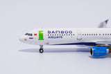 Bamboo Airways Airbus A321 VN-A585 NG Model 13025 Scale 1:400