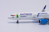 Bamboo Airways Airbus A321neo VN-A588 1st A321neo NG Model 13026 Scale 1:400