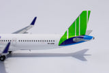 Bamboo Airways Airbus A321neo VN-A588 1st A321neo NG Model 13026 Scale 1:400