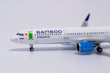 Bamboo Airways Airbus A321neo VN-A589 NG Model 13027 Scale 1:400